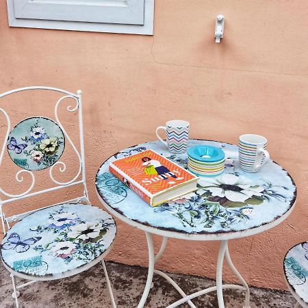 Missia - Cosy In Perfect Location Διαμέρισμα Σπλιτ Εξωτερικό φωτογραφία
