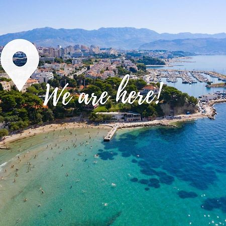 Missia - Cosy In Perfect Location Διαμέρισμα Σπλιτ Εξωτερικό φωτογραφία