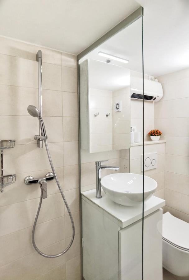 Missia - Cosy In Perfect Location Διαμέρισμα Σπλιτ Εξωτερικό φωτογραφία