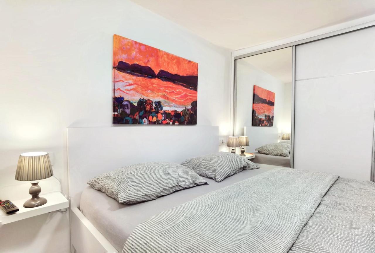 Missia - Cosy In Perfect Location Διαμέρισμα Σπλιτ Εξωτερικό φωτογραφία