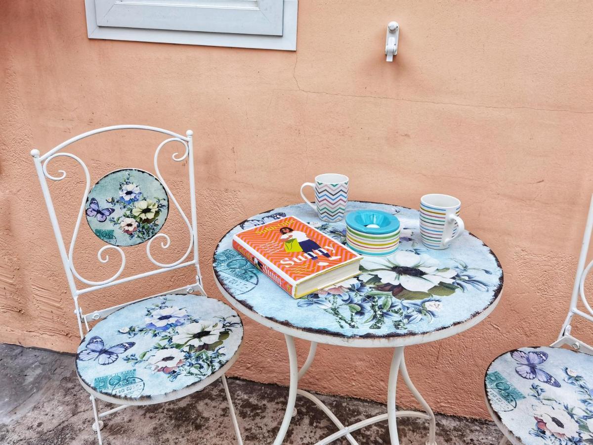Missia - Cosy In Perfect Location Διαμέρισμα Σπλιτ Εξωτερικό φωτογραφία