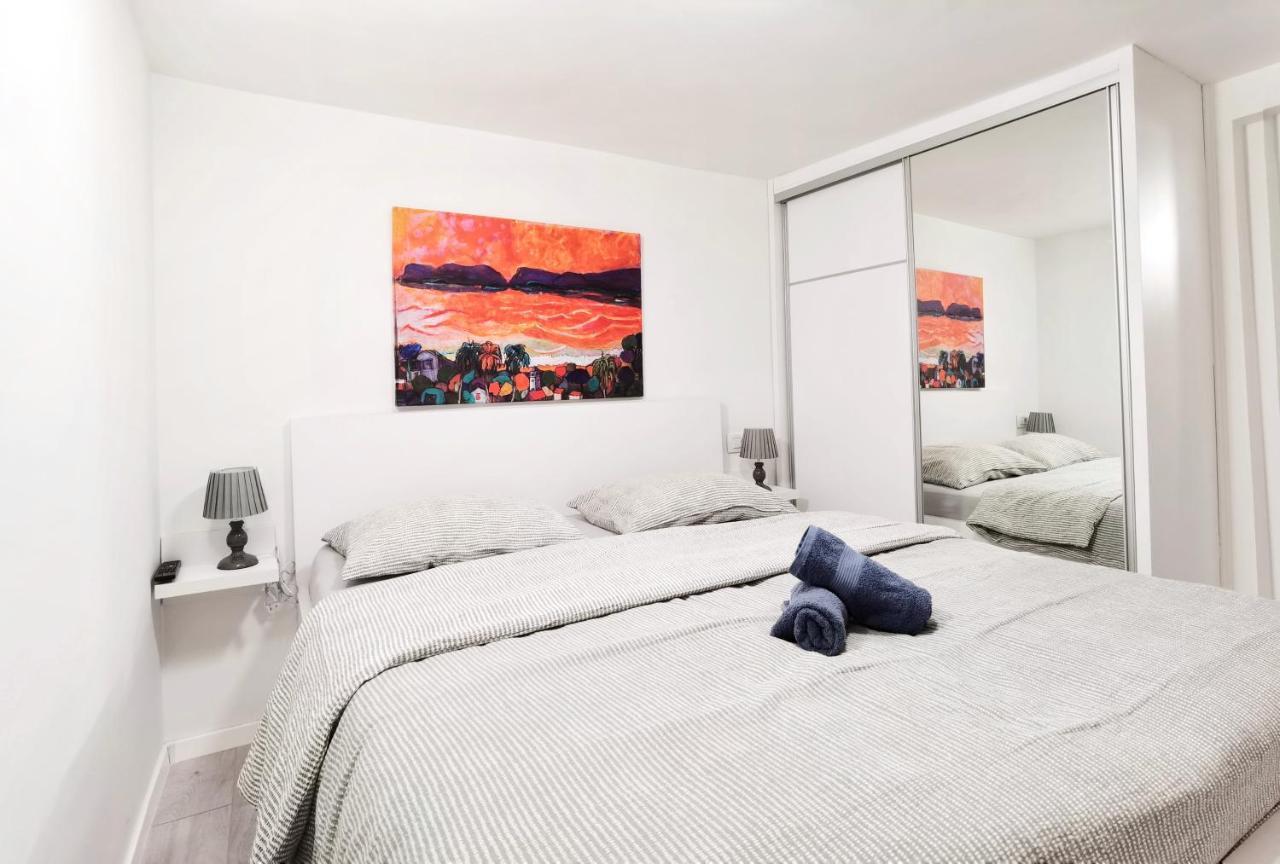 Missia - Cosy In Perfect Location Διαμέρισμα Σπλιτ Εξωτερικό φωτογραφία
