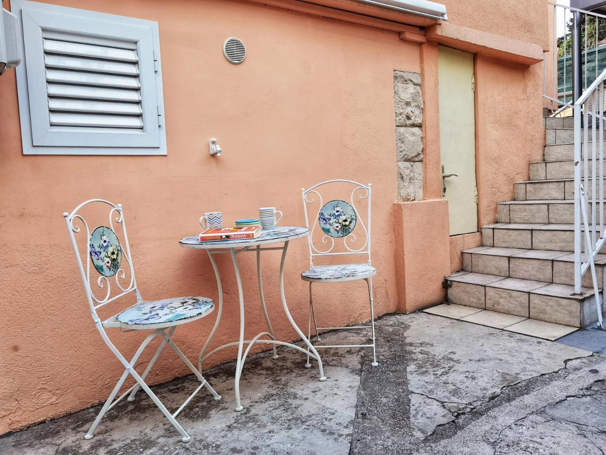 Missia - Cosy In Perfect Location Διαμέρισμα Σπλιτ Εξωτερικό φωτογραφία