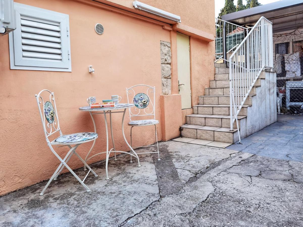 Missia - Cosy In Perfect Location Διαμέρισμα Σπλιτ Εξωτερικό φωτογραφία