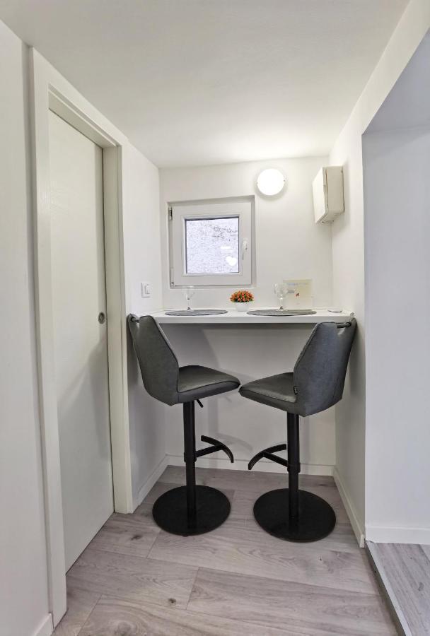 Missia - Cosy In Perfect Location Διαμέρισμα Σπλιτ Εξωτερικό φωτογραφία