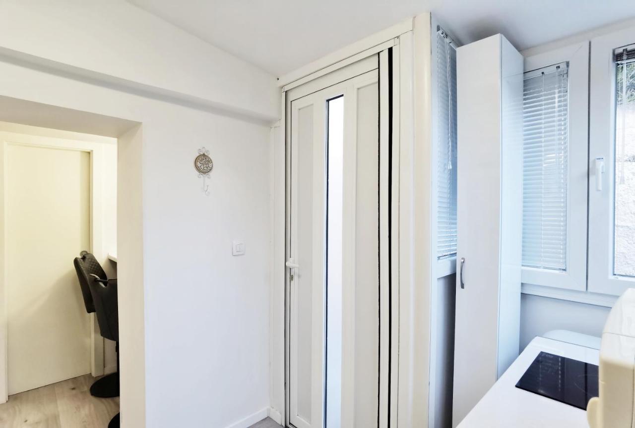 Missia - Cosy In Perfect Location Διαμέρισμα Σπλιτ Εξωτερικό φωτογραφία