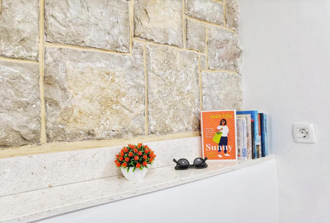 Missia - Cosy In Perfect Location Διαμέρισμα Σπλιτ Εξωτερικό φωτογραφία