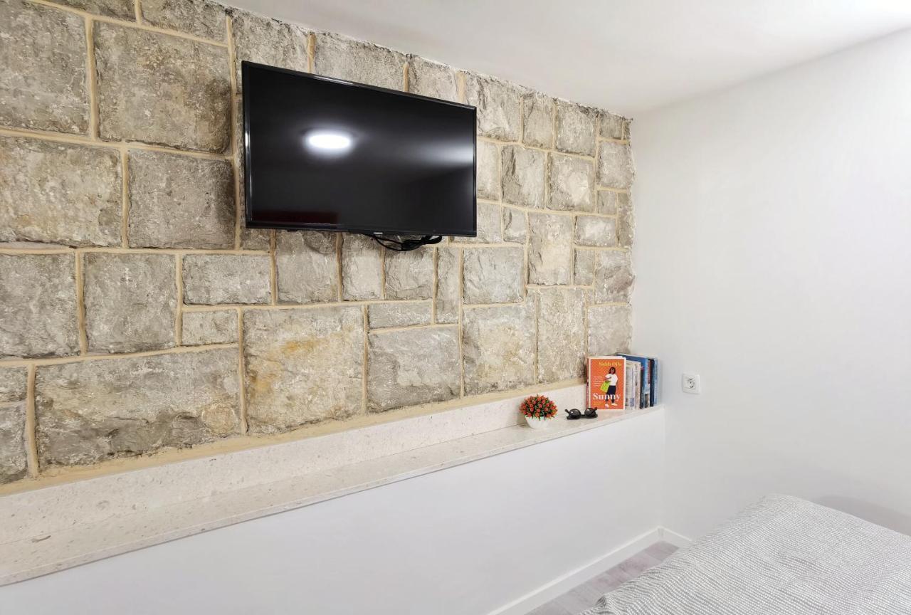 Missia - Cosy In Perfect Location Διαμέρισμα Σπλιτ Εξωτερικό φωτογραφία
