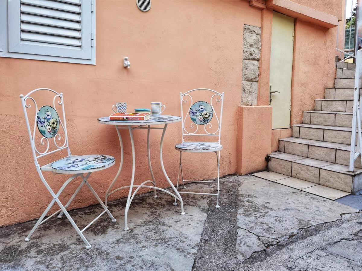 Missia - Cosy In Perfect Location Διαμέρισμα Σπλιτ Εξωτερικό φωτογραφία