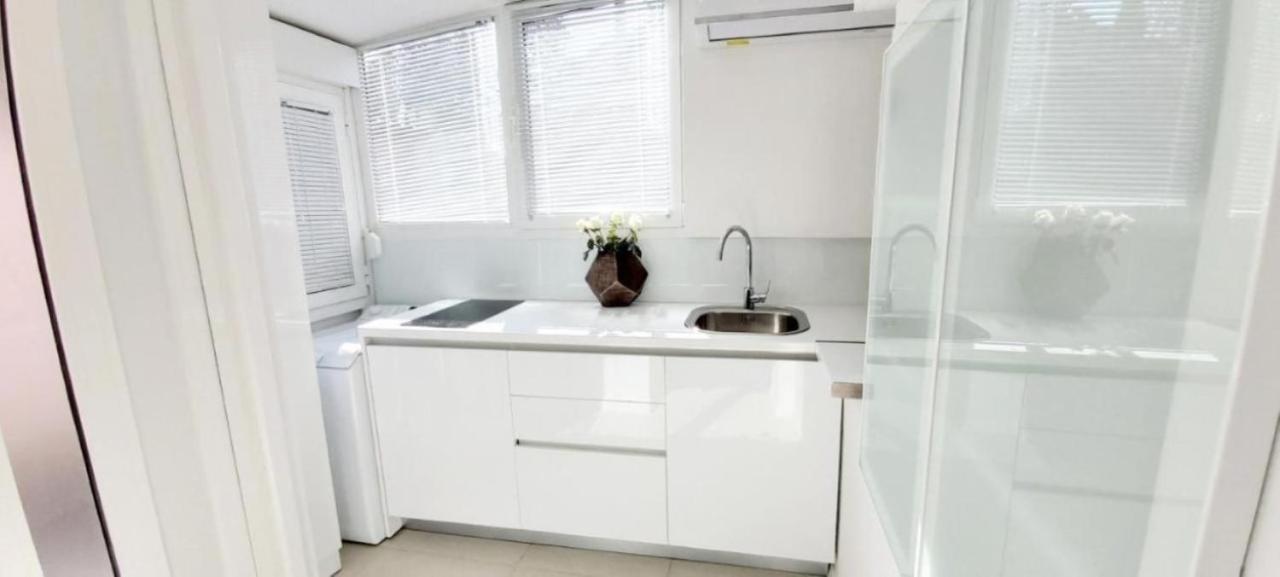 Missia - Cosy In Perfect Location Διαμέρισμα Σπλιτ Εξωτερικό φωτογραφία